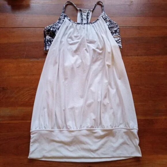 🔥Lululemon Women's No Limits Racerback Tank Top - Picture 7 of 7